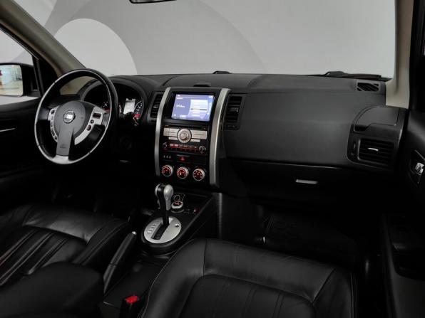 Nissan X-Trail II Рестайлинг с пробегом 2011 года, цена 1 148 000 рублей, 193468 км, внедорожник, Автокод Объявления
