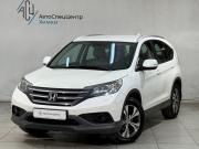 Honda CR-V IV Химки  - изображение 19