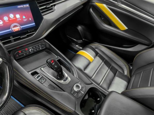 Haval F7x I с пробегом 2021 года, цена 1 750 000 рублей, 127000 км, внедорожник, Автокод Объявления