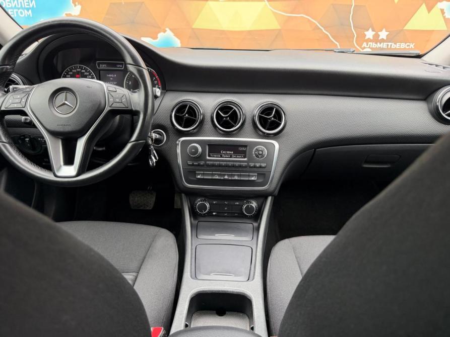 Mercedes-Benz A-Класс III (W176) Набережные Челны  - изображение 18