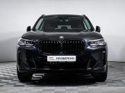 BMW X3 III (G01) Рестайлинг Москва  - изображение 24