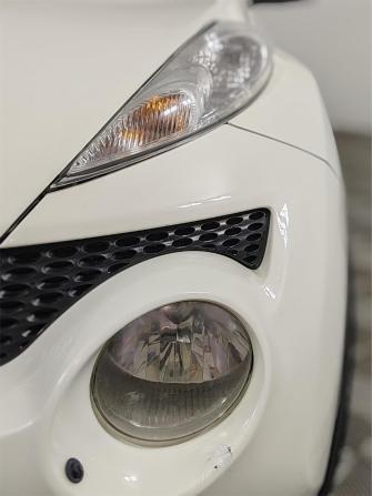 Nissan Juke I с пробегом 2012 года, цена 975 000 рублей, 194773 км, внедорожник, Автокод Объявления