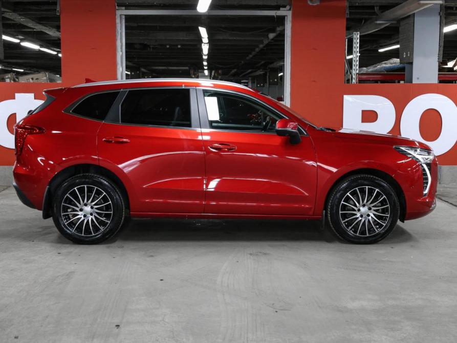 Haval Jolion I Москва  - изображение 4
