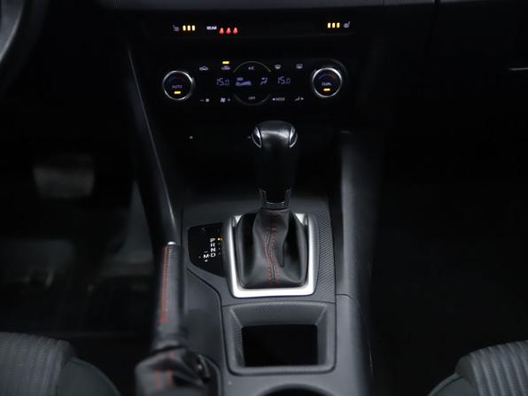 Mazda 3 III (BM) с пробегом 2014 года, цена 1 330 000 рублей, 104929 км, седан, Автокод Объявления