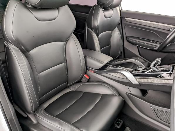 Geely Atlas Pro с пробегом 2024 года, цена 2 160 000 рублей, 44613 км, внедорожник, Автокод Объявления
