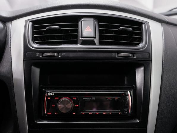 Datsun on-DO I с пробегом 2016 года, цена 443 000 рублей, 149500 км, седан, Автокод Объявления