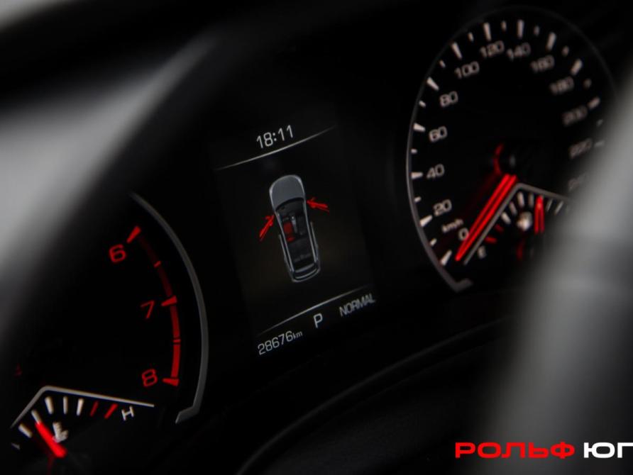 Haval Jolion I Рестайлинг Москва  - изображение 10