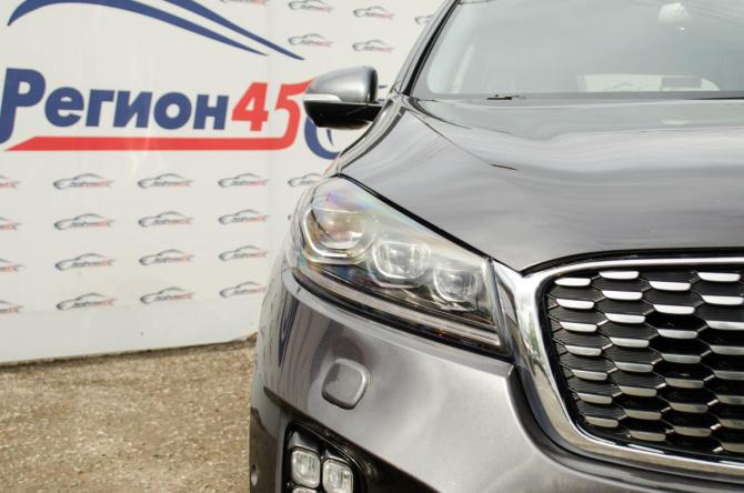 Kia Sorento III Prime Рестайлинг с пробегом 2020 года, цена 2 499 000 рублей, 173000 км, внедорожник, Автокод Объявления