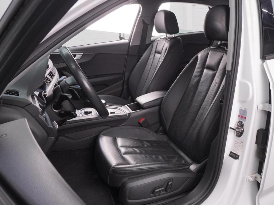 Audi A4 V (B9) Воронеж  - изображение 10