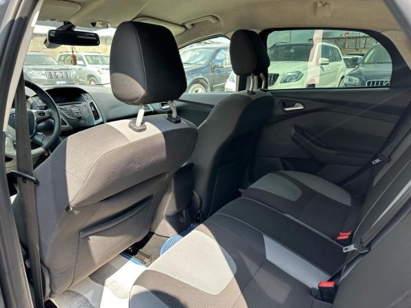 Ford Focus III с пробегом 2012 года, цена 680 000 рублей, 221126 км, хэтчбек, Автокод Объявления