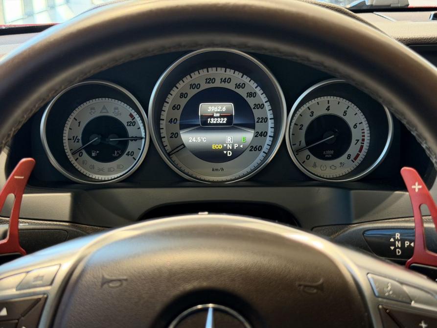 Mercedes-Benz E-Класс IV (W212 S212 C207) Рестайлинг Краснодар  - изображение 14