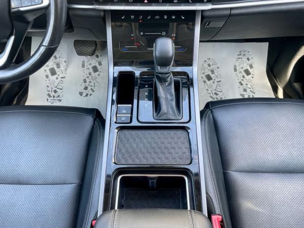 Chery Tiggo 4 Pro I с пробегом 2023 года, цена 1 100 000 рублей, 45000 км, внедорожник, Автокод Объявления