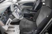 Mitsubishi Grandis I Барнаул  - изображение 31
