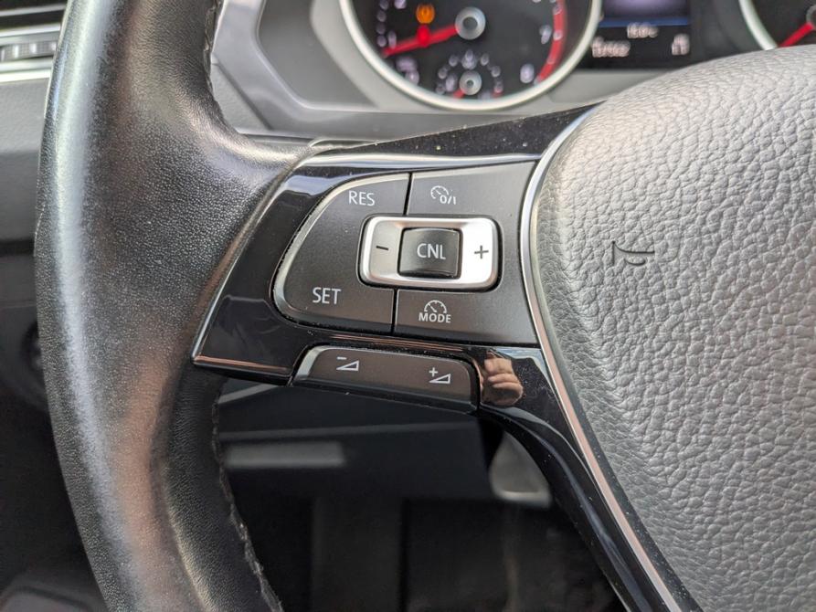 Volkswagen Tiguan II Москва  - изображение 5