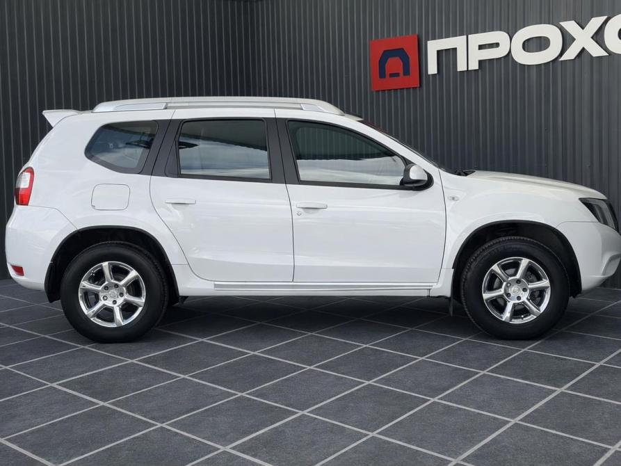 Nissan Terrano III (D10) Пермь  - изображение 25