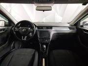 Skoda Rapid I Рестайлинг Москва  - изображение 30