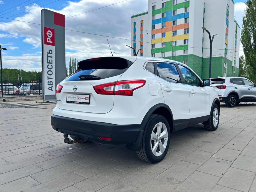 Nissan Qashqai II Стерлитамак  - изображение 2