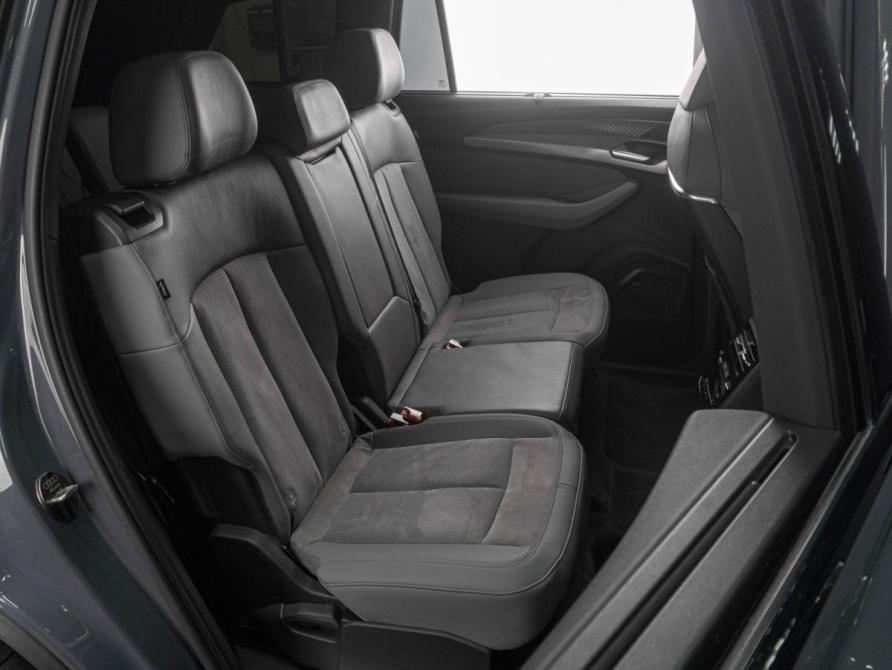 Audi Q6 Тюмень  - изображение 19