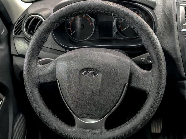 Lada (ВАЗ) Granta I Рестайлинг с пробегом 2024 года, цена 959 900 рублей, 27000 км, лифтбек, Автокод Объявления