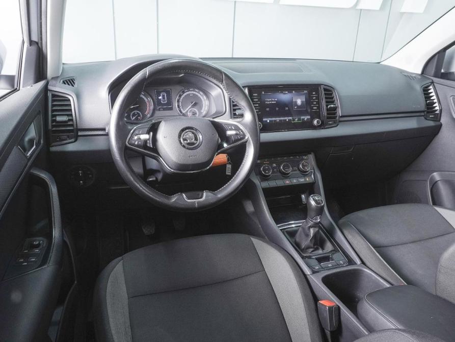 Skoda Karoq I Ростов-на-Дону  - изображение 6