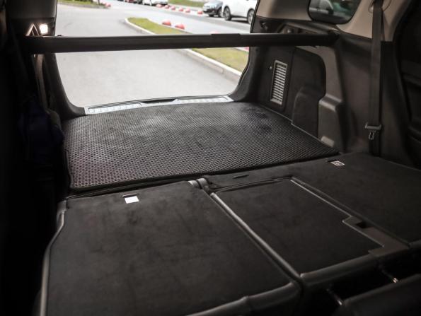Land Rover Discovery Sport I с пробегом 2017 года, цена 2 300 000 рублей, 117393 км, внедорожник, Автокод Объявления