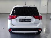 Mitsubishi Outlander III Рестайлинг 2 Казань  - изображение 29