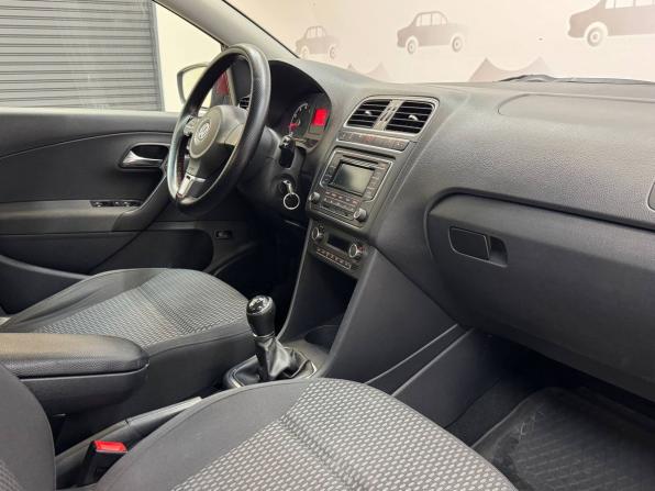 Volkswagen Polo V с пробегом 2013 года, цена 765 000 рублей, 206140 км, седан, Автокод Объявления