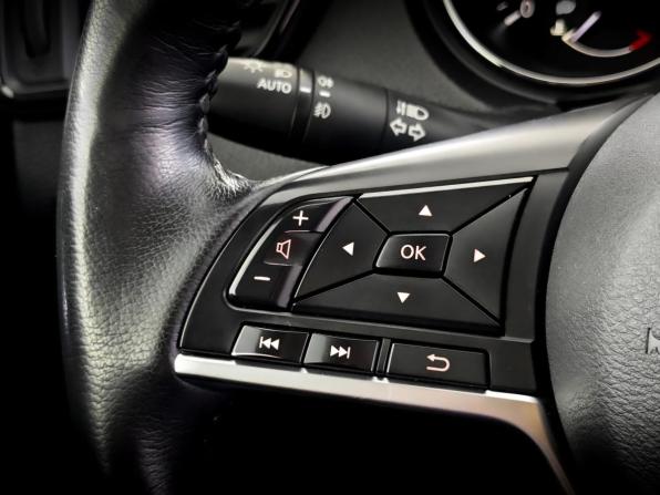 Nissan X-Trail III Рестайлинг с пробегом 2019 года, цена 2 320 000 рублей, 134943 км, внедорожник, Автокод Объявления