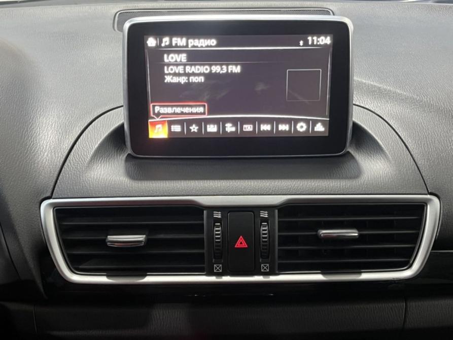 Mazda 3 III (BM) Курск  - изображение 11