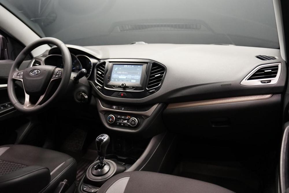 Lada (ВАЗ) Vesta I Крым  - изображение 19