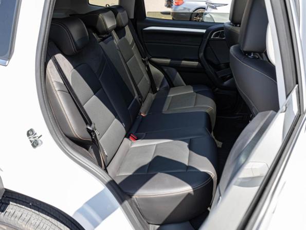 Haval Dargo I с пробегом 2024 года, цена 2 680 000 рублей, 24750 км, внедорожник, Автокод Объявления
