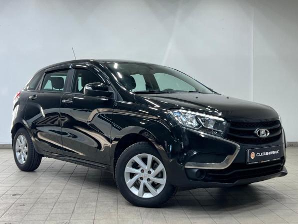 Lada (ВАЗ) XRAY I с пробегом 2016 года, цена 790 000 рублей, 147152 км, хэтчбек, Автокод Объявления