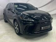 Lexus RX V Воронеж  - изображение 20