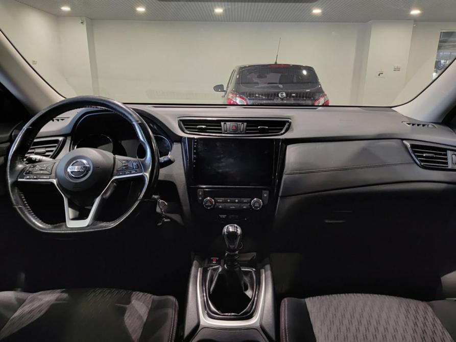 Nissan X-Trail III Рестайлинг Казань  - изображение 17