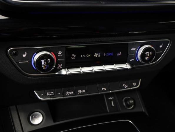 Audi Q5 Sportback I (FY) с пробегом 2021 года, цена 4 849 000 рублей, 80910 км, внедорожник, Автокод Объявления