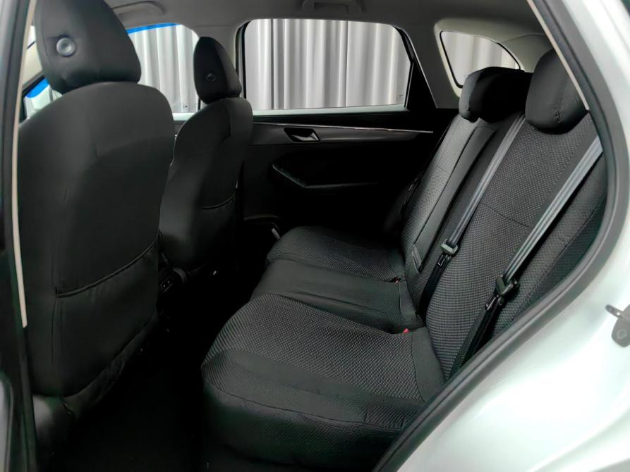 Haval Jolion I Москва  - изображение 11