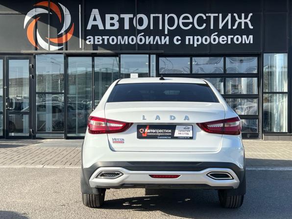 Lada (ВАЗ) Vesta I Рестайлинг (NG) с пробегом 2023 года, цена 1 350 000 рублей, 47254 км, седан, Автокод Объявления