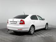 Skoda Octavia II (A5) Рестайлинг Санкт-Петербург  - изображение 24
