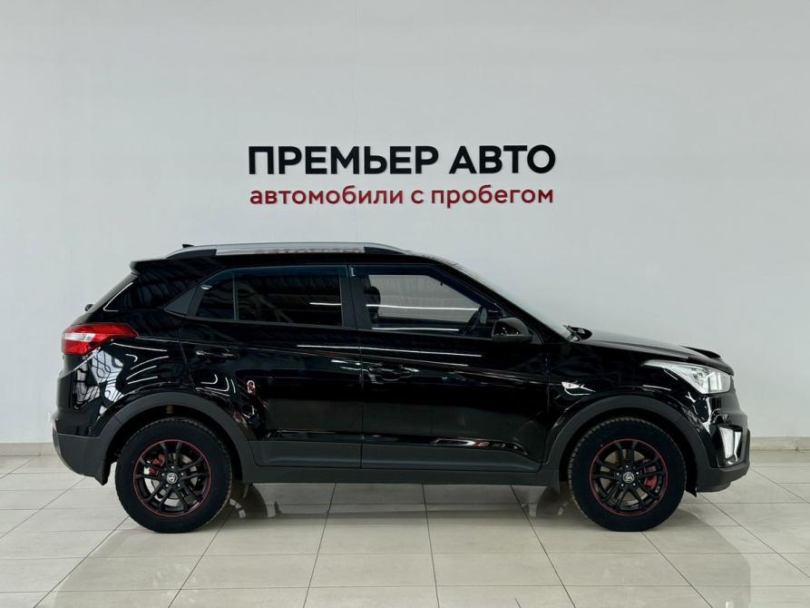 Hyundai Creta I Смоленск  - изображение 21