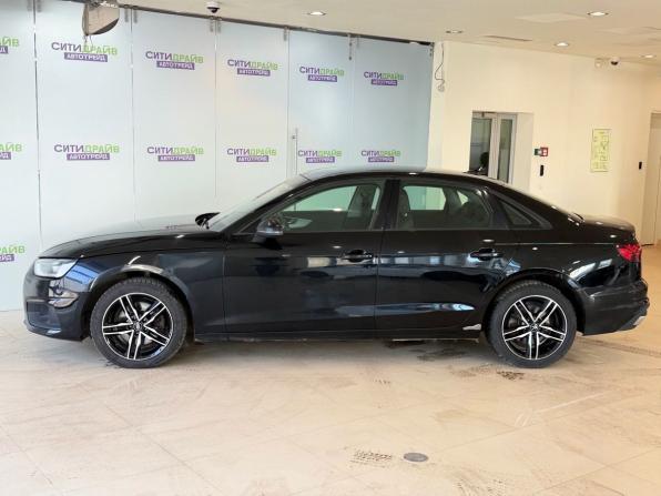 Audi A4 V (B9) Рестайлинг с пробегом 2020 года, цена 2 069 000 рублей, 194742 км, седан, Автокод Объявления