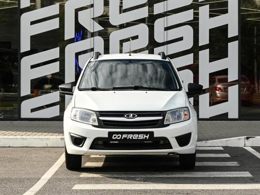 Lada (ВАЗ) Granta I Волгоград  - изображение 3