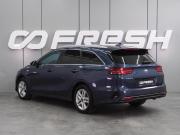 Kia Ceed III Воронеж  - изображение 20