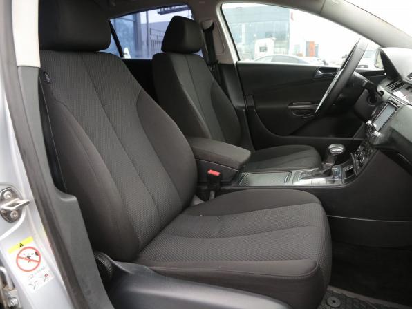 Volkswagen Passat B6 с пробегом 2007 года, цена 365 000 рублей, 286000 км, седан, Автокод Объявления