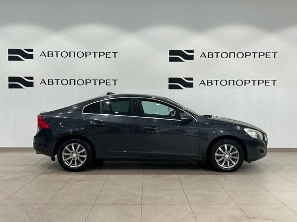Volvo S60 II с пробегом 2011 года, цена 799 000 рублей, 172084 км, седан, Автокод Объявления
