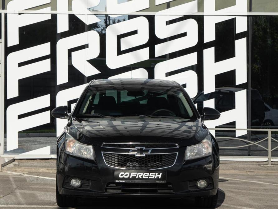 Chevrolet Cruze I Волгоград  - изображение 3