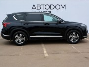 Hyundai Santa Fe IV Рестайлинг Москва  - изображение 33
