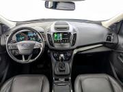 Ford Kuga II Рестайлинг Москва  - изображение 42