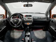 Honda Jazz I Рестайлинг Красноярск  - изображение 31