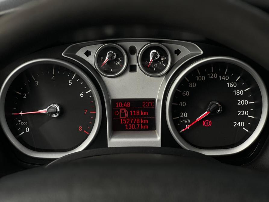 Ford Focus II Рестайлинг Липецк  - изображение 9