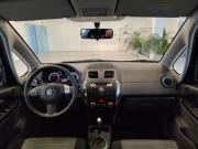 Suzuki SX4 I (Classic) Рестайлинг Санкт-Петербург  - изображение 24